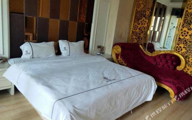 Xindi International Hotel