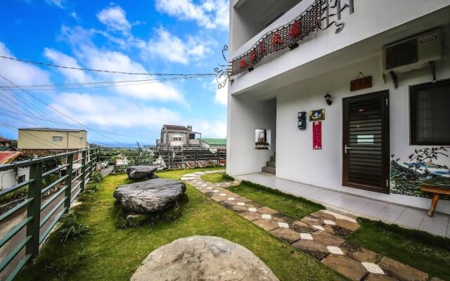 Macawu Homestay