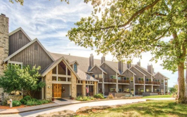 Club Wyndham Galena - 5 Nights, Galena, USA