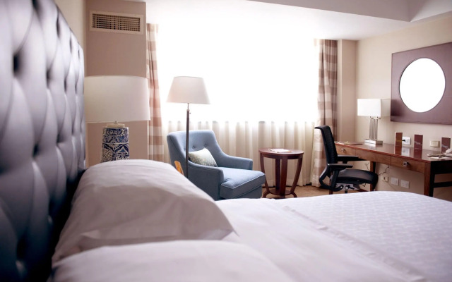 Sheraton Maria Isabel Mexico City Reforma