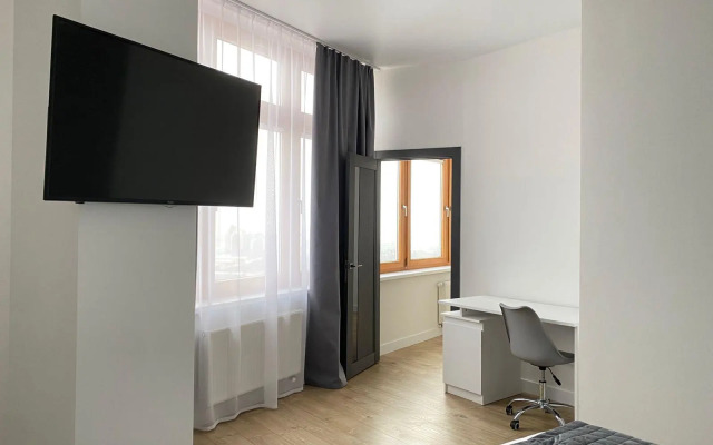 Апартаменты Павлов на ул. Гагарина