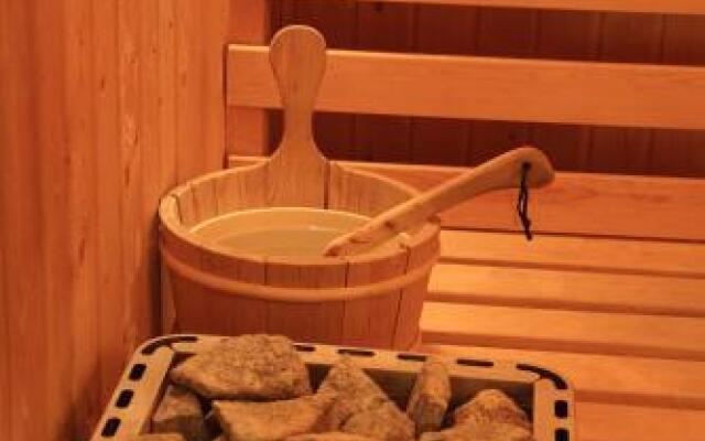 Lucky Light Boutique Hotel & Spa