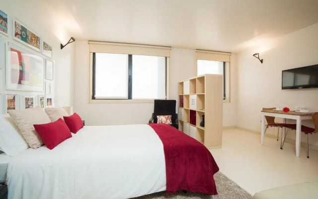 Oporto Guest Cedofeita