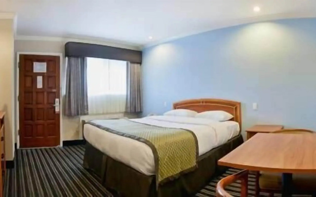 Hotel Parmani