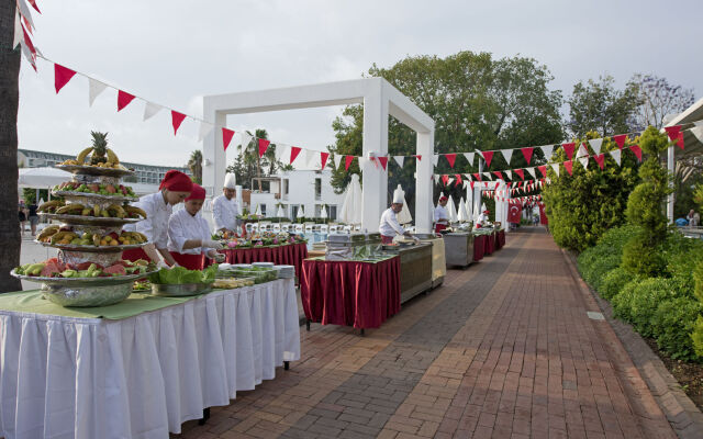 Club Kastalia Holiday village