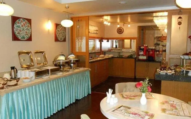 Dareyn Konak Hotel