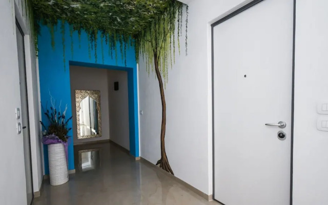 Soleblu Appartamento 02