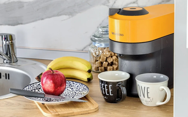 ARI - AFI Mall Luxurious Apartments