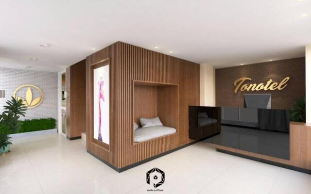 Tonotel Hotel