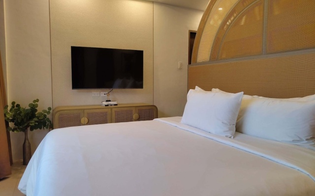 Dahican Beach Resort and Spa