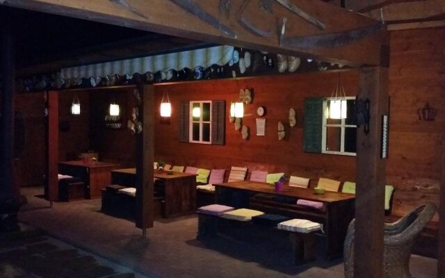 Appartements Schmidsendl