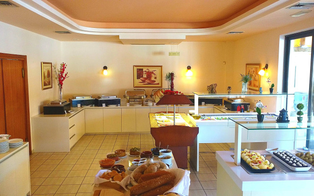 Blue Aegean Hotel & Suites