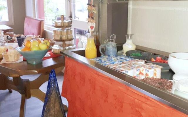 The Originals City, Hôtel Mulhouse Est