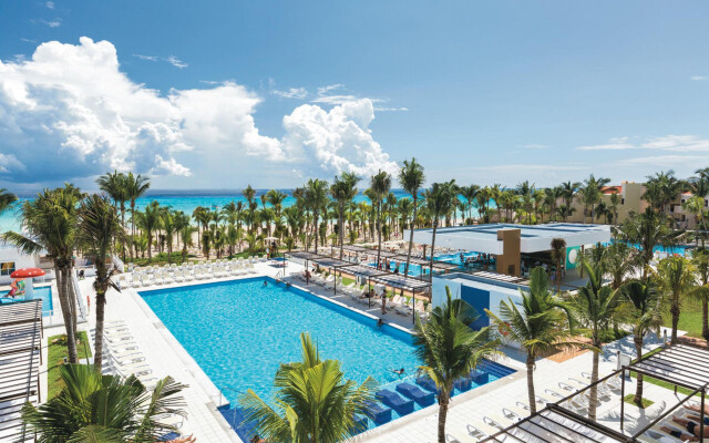 Riu Playacar - All Inclusive