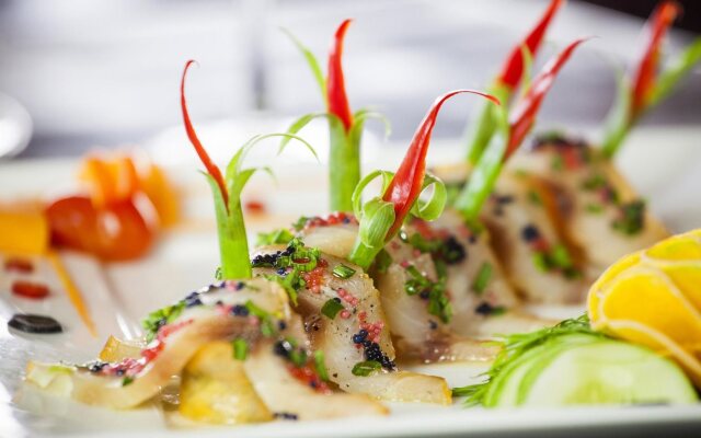 Victoria Phan Thiet Beach Resort & Spa