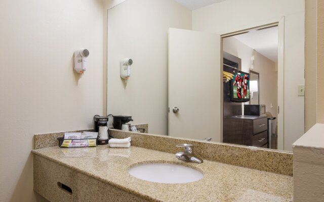 Red Roof Inn Shelbyville