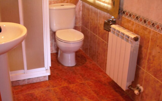 Casa Rural La Berrea