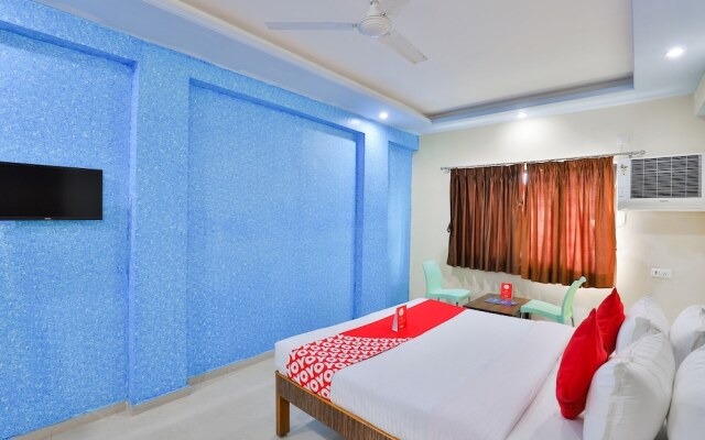 OYO 15918 Hotel Silent