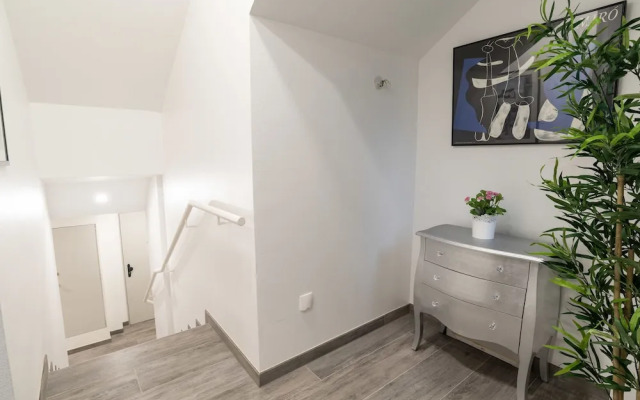 CityCosy Strasbourg - Appart Orangerie