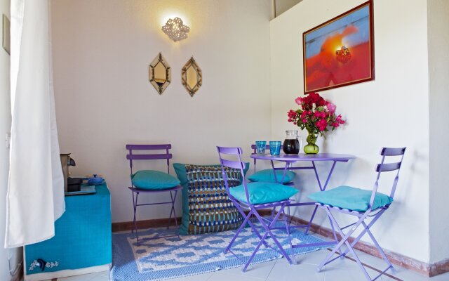 Residence Approdo Verde