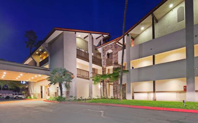 Best Western Carlsbad by the Sea