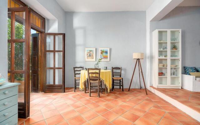 Myrtilo Waterline 1 (Blue)