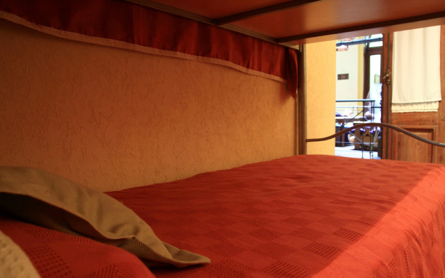 Portal Del Sur Youth Hostel