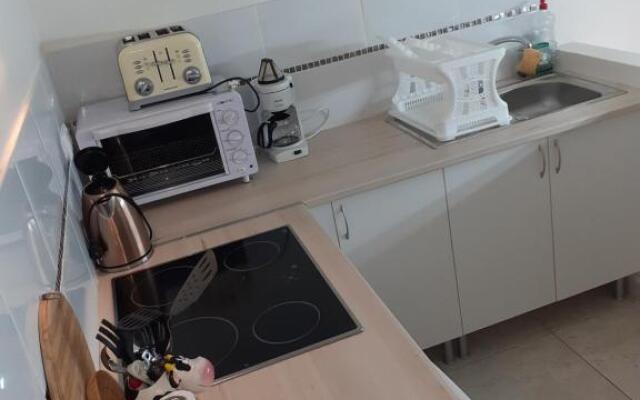 Costa Blanca Apartment