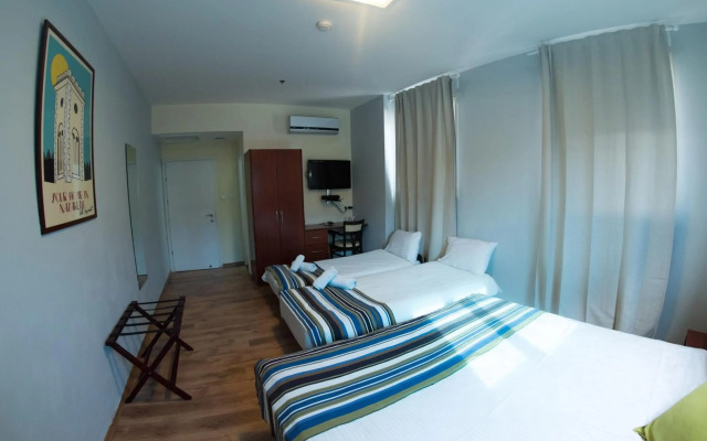Villa Nazareth Hotel