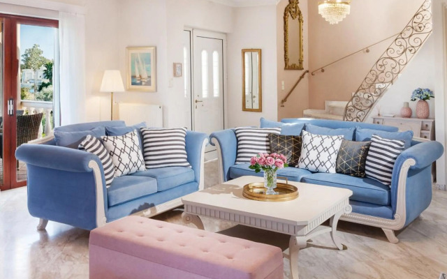 Villa Vanelia Mare