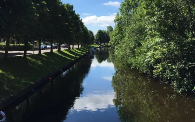 "Auszeit Friedrichstadt"