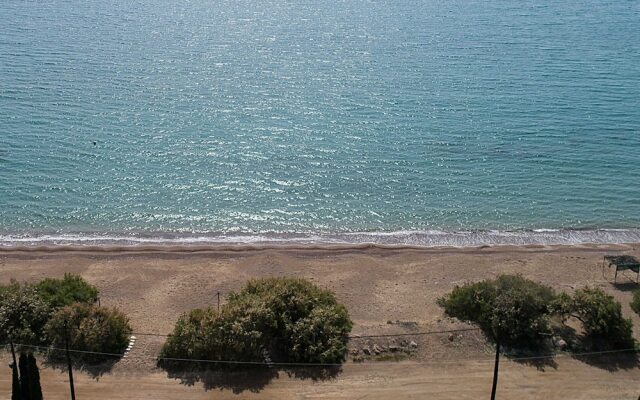 Luxurious Villa in Peloponnese With Pool