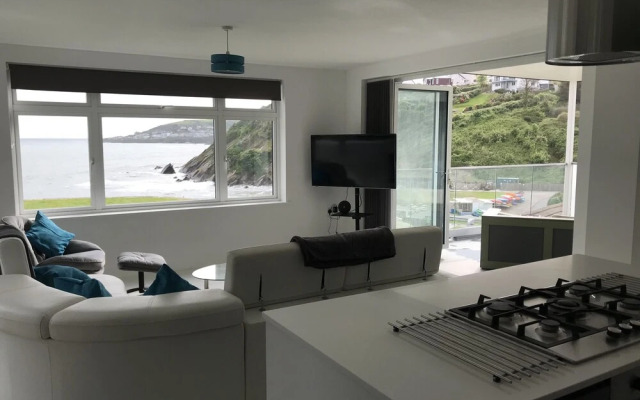 Ocean View Apartments