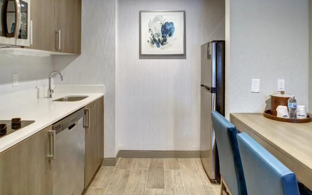 Hampton Inn & Suites Miami-Airport South-Blue Lagoon