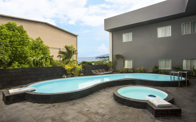 Swiss-Belhotel Manokwari