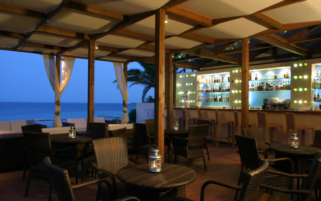 Erytha Hotel & Resort Chios