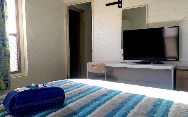 The Port Hedland Walkabout Motel