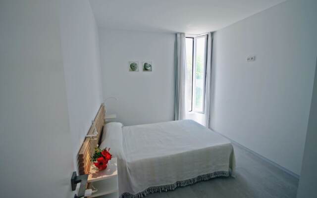 El Descanso - sea view villa with private pool in Benissa