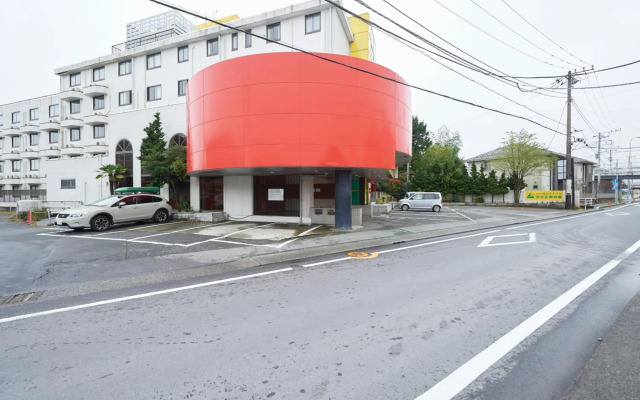 Select Inn Fujisan Gotemba