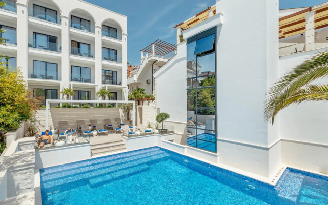 Hotel Perla