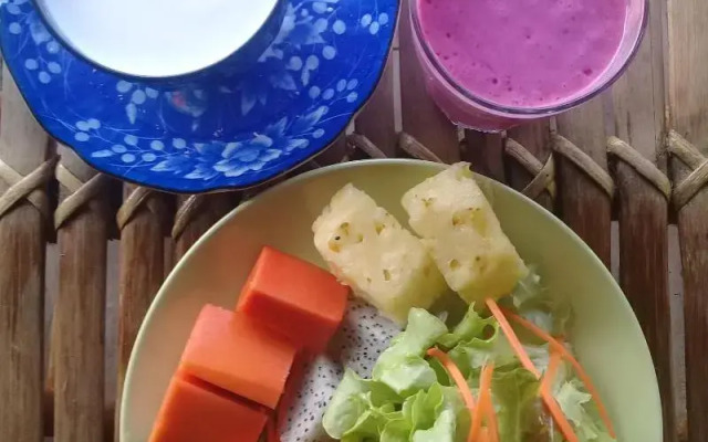 Baan Suan Jantra Home Stay