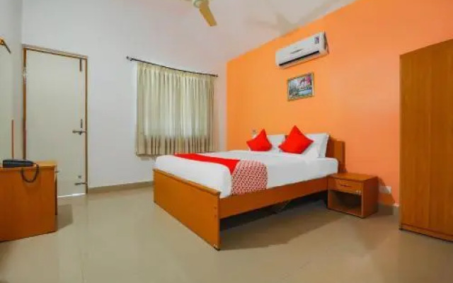 Nandan Resort by OYO Rooms