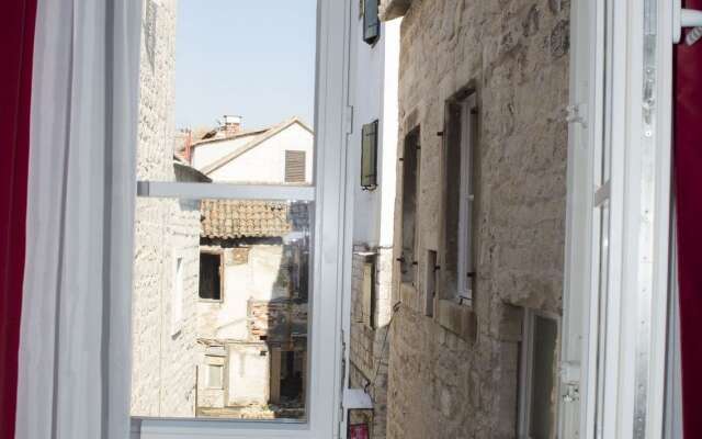 XII Century Heritage Hotel