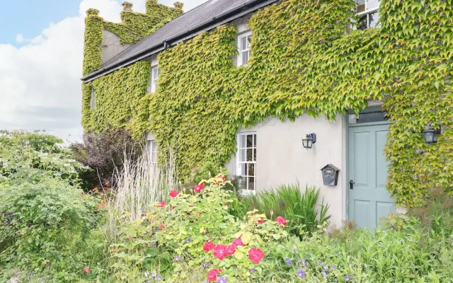 Scarvagh House