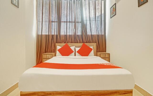 Hotel Bright by OYO Rooms