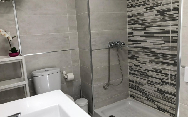 Tenerife sur, costa del silencio