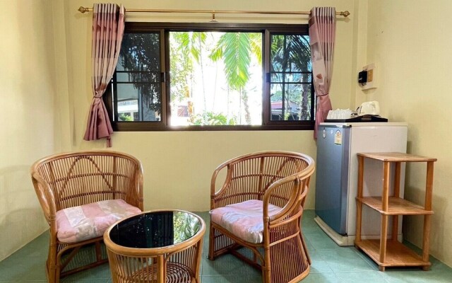 Sea View Resort Rayong