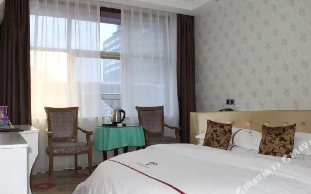 Kai Di Business Hotel