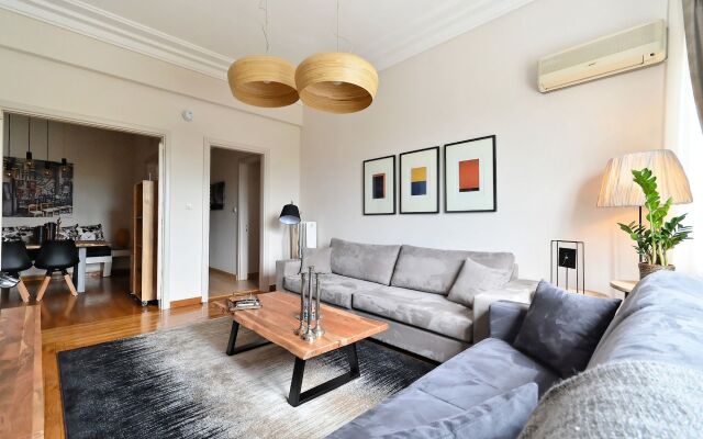 Acropolis Exclusive Residences