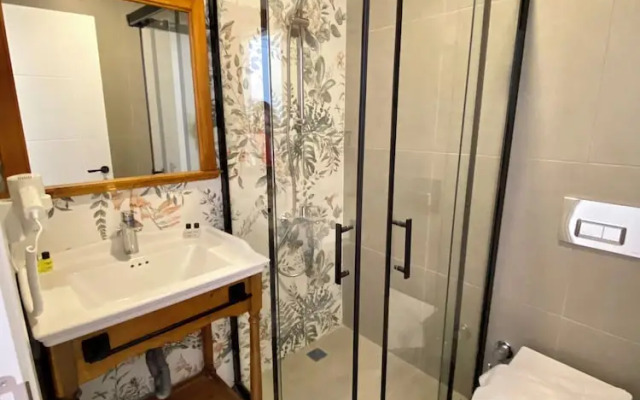 Serez Otel Alaçatı by La Mira